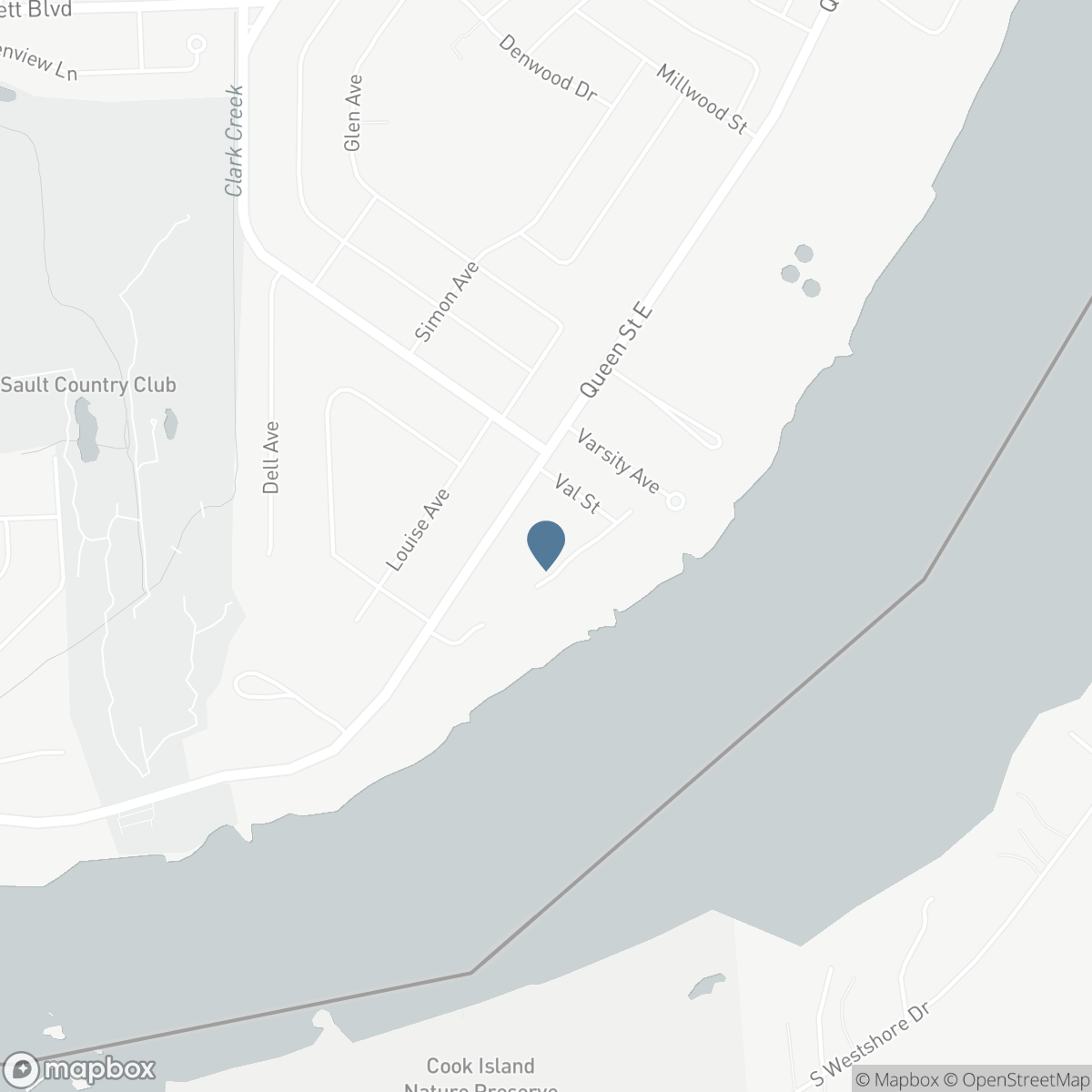 86 McNeice ST, Sault Ste. Marie, Ontario P6A 5V2